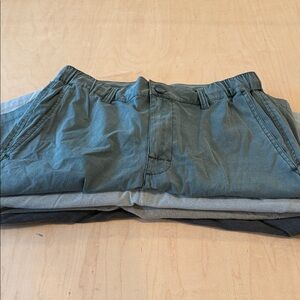 4 Men's Shorts - LOT of 4 - Size 29